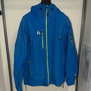 Eddie Bauer Men's Ski/Snowboard Jacket